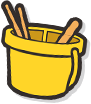 バケツ